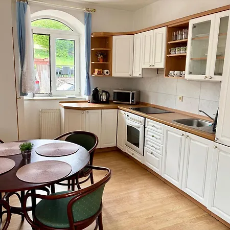 Manova Appartement *