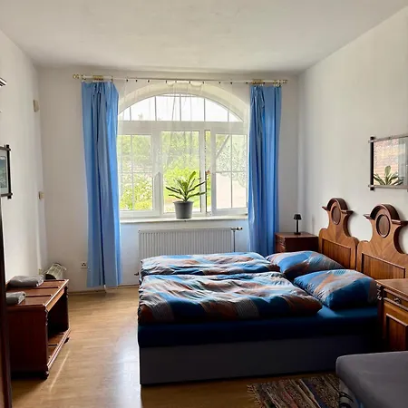 Maňová Apartmán *