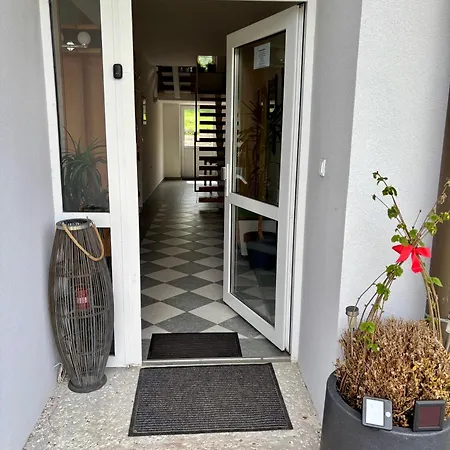 Appartement Manova