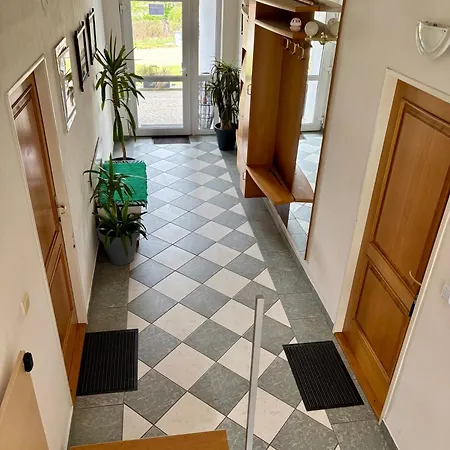 Apartmán Maňová