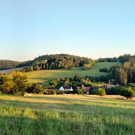 Manova Appartement *