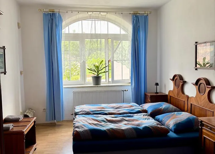 Manova Appartement *