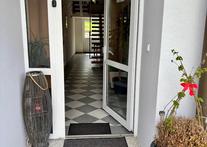 Appartement Manova