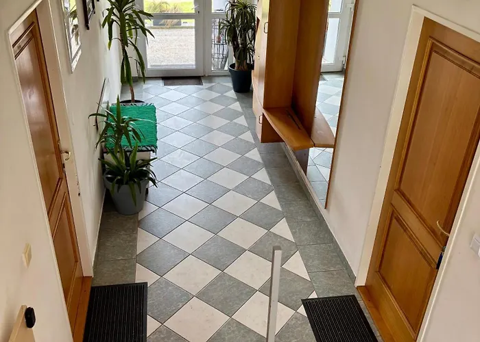 Appartement Manova