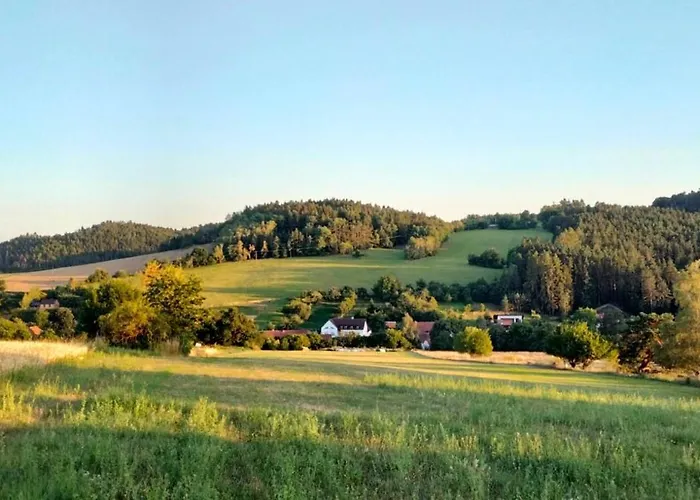 Manova Appartement *